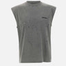 T-shirt "MothTech Muscle" 11005 01A02 SATISFY 