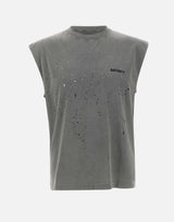 T-shirt "MothTech Muscle" 11005 01A02 SATISFY 
