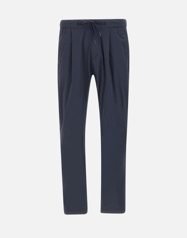 Pantaloni Functional Wardrobe PT000077U 12691Z9201 HERNO 