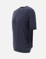 Maglia in seta a maniche corte GC1MC SE18R891 FILIPPO DE LAURENTIIS 
