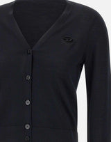 Cardigan "M-alima" A17499 0DCCH9XX DIESEL 
