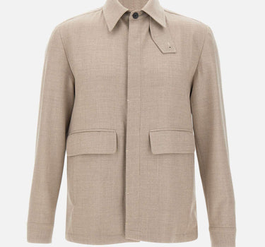 Giacca "Chet" CHET 40011800023 BRIGLIA 1949 