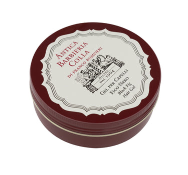 ANTICA BARBIERIA COLLA ABCH09100STDFICONERO