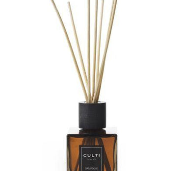 Fragranza Ambiente "Damasque" Decor 250ml PDADECDAM0250MMOK 250ML CULTI 