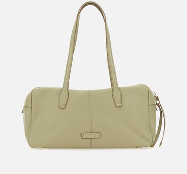Borsa a spalla "Aryna" BS11802 COMMGRNWILLOW GIANNI CHIARINI 