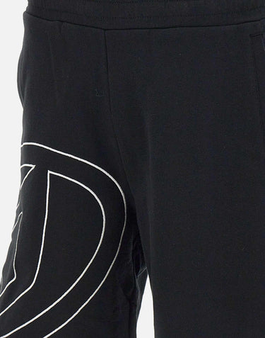 "P Grow Megoval" shorts A09099 0GYCJ9XX DIESEL 