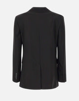 Blazer "Nice" 2526046101600 001 MAX MARA STUDIO 