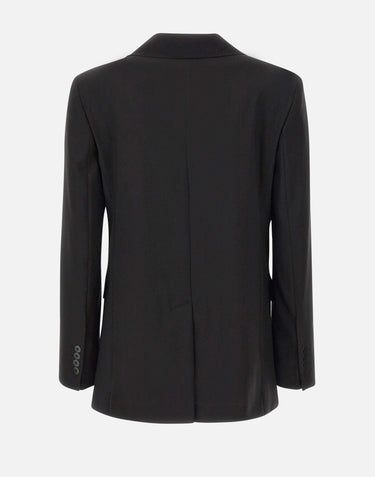 Blazer "Nice" 2526046101600 001 MAX MARA STUDIO 