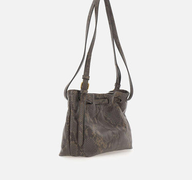 Borsa a spalla "Mimi" BS12300 PTYESPRESSO GIANNI CHIARINI 