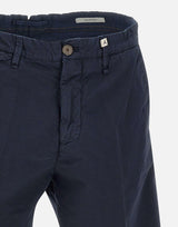 Shorts "Zeus S" in cotone 24M74B83 037 MYTHS 
