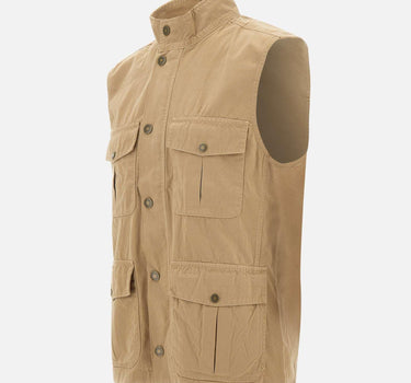 "Casual corbridge Gilet" MGI0284 MGIBE31 BARBOUR 