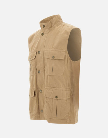 "Casual corbridge Gilet" MGI0284 MGIBE31 BARBOUR 