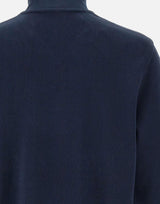 Felpa in cotone SH1927 166 LACOSTE 