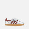 Sneakers "Samba LT" JH5707 SILVER ADIDAS 