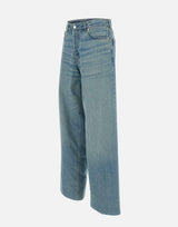 "Bethany" jeans HEW03296DF144 L0876 HAIKURE 
