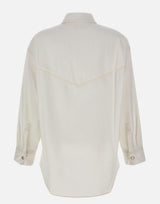 Camicia "Lotta Western" A7357 1500MLSKE AGOLDE 