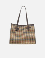Borsa a spalla "Marcella" BS12479 MNSHBEIGE MARCELLA CLUB GIANNI CHIARINI 