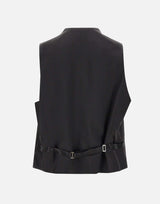 Completo tre pezzi in fresco lana 258R35 25381500204C MARCHESANI 