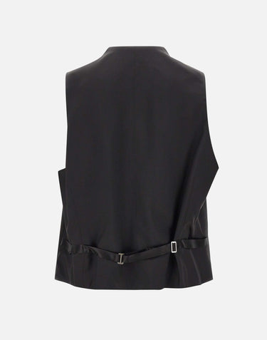Completo tre pezzi in fresco lana 258R35 25381500204C MARCHESANI 