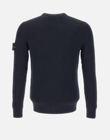 Maglione in lana RWS 5100053S00C2 V0020 STONE ISLAND 