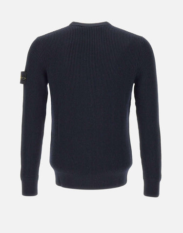 Maglione in lana RWS 5100053S00C2 V0020 STONE ISLAND 