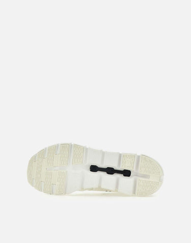 Sneakers "Cloud6" 3WF10061200 WHITE ON 