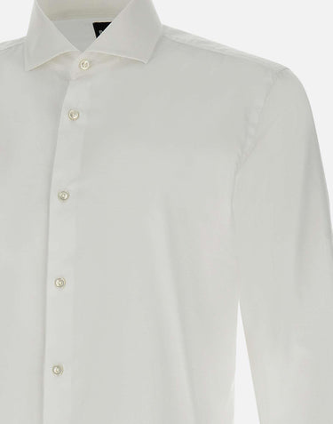 Camicia "H-Hank" 50480101 100 BOSS 