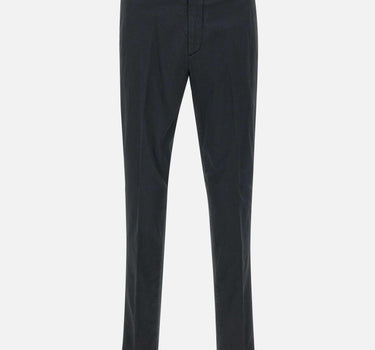 Pantaloni "Dvr3" DVR3R022 TC001 DEVORE' 