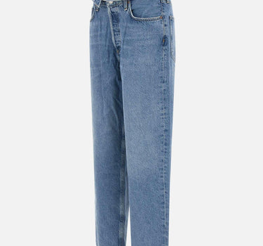 Jeans "Echo taper flip waistband" A249 1765SHRINE AGOLDE 