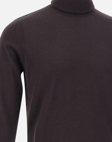 Dolcevita in lana A003F001 2358 PAOLO PECORA 