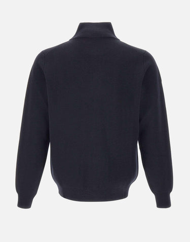 Giacca in maglia BB1MLT WM14M890 FILIPPO DE LAURENTIIS 