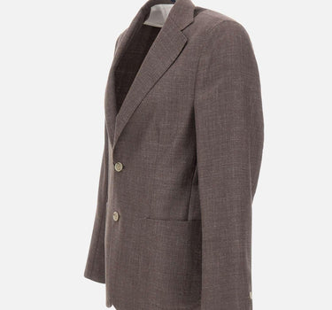 Blazer "Easy J Mono" 53063 0028 BARBA 
