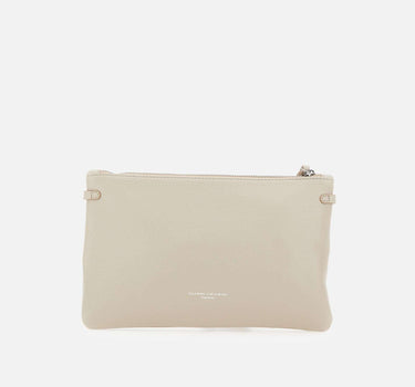 Pochette "Hermy" BS3695 GRNLAMB GIANNI CHIARINI 