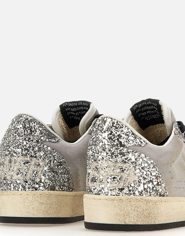 Sneakers "Ball Star" GWF00117 F00872360379 GOLDEN GOOSE 