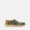 Mocassini "Wally palm jute" HD43087 3ZX HEY DUDE 