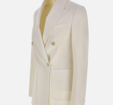 Blazer doppiopetto in cotone M80GIAJ03 TES0K10201N ELEVENTY 