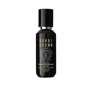 "Intensive Serum Foundation SPF40 N-046 Warm Beige" 30ml EME7150000 30ML BOBBI BROWN 