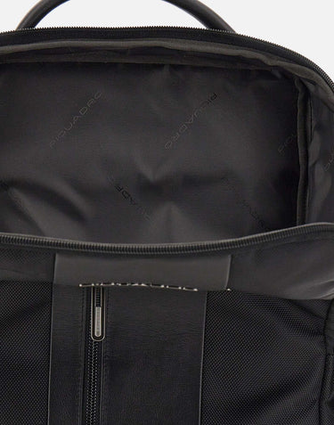 Zaino CA4818BR2 N PIQUADRO 