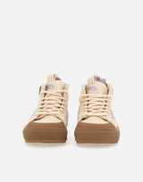 Sneakers "MTE Sk8-Hi DR Waterproof" VN000CVT WHP1 VANS 