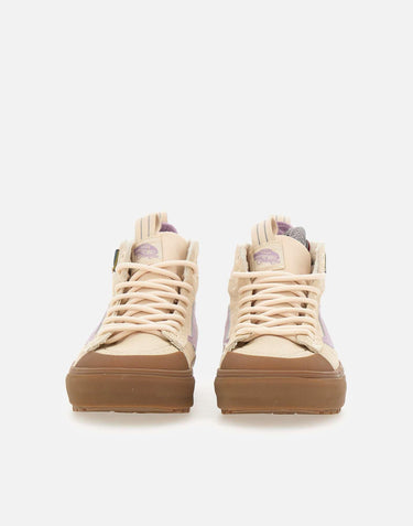 Sneakers "MTE Sk8-Hi DR Waterproof" VN000CVT WHP1 VANS 