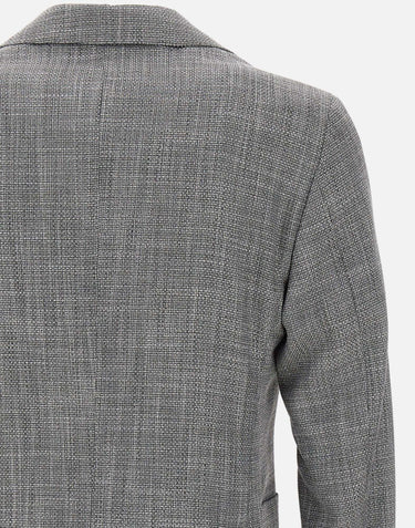 Blazer "Baron" 9CP2I03U2 SG806267R PAL ZILERI 