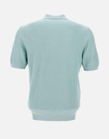 Polo "Tennis skipper" 43171 16221430 GRAN SASSO 
