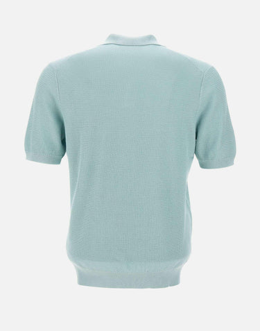 Polo "Tennis skipper" 43171 16221430 GRAN SASSO 