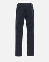 Pantaloni "John" in cotone stretch JOHN001 GABA0014002 JECKERSON 
