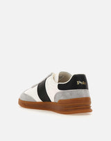 Sneakers "Hrt Aera PP" 809956119 002 POLO RALPH LAUREN 