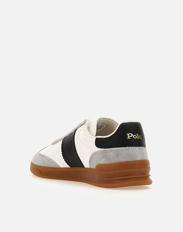 Sneakers "Hrt Aera PP" 809956119 002 POLO RALPH LAUREN 