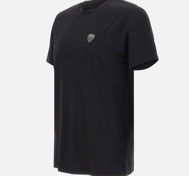 T-shirt "Premium Shield" 8NPT16 PJRGZ1200 EA7 