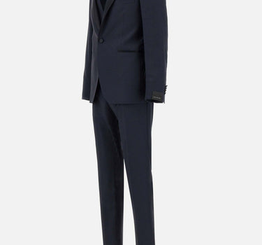 Completo tre pezzi da cerimonia EFBR18A01 550028UB1316 TAGLIATORE 