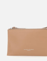 Borsa a tracolla "Lucille" BS11810 COMMGRNCLAY GIANNI CHIARINI 