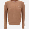 "Sweater Cable" K45247 17 SUN68 